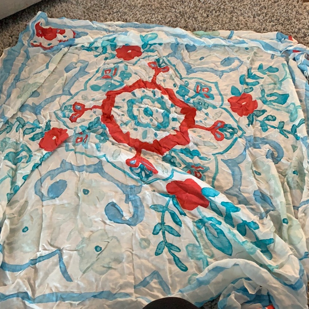 Scarf brand new